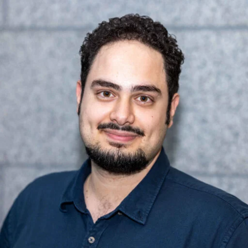 Sajjad Karimian